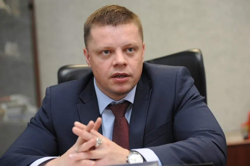 Капитал - Олег Смоляков прокомментировал ситуацию с Тengri Bank