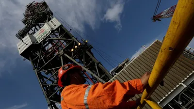 К 2020 году цены на нефть могут достигнуть $100