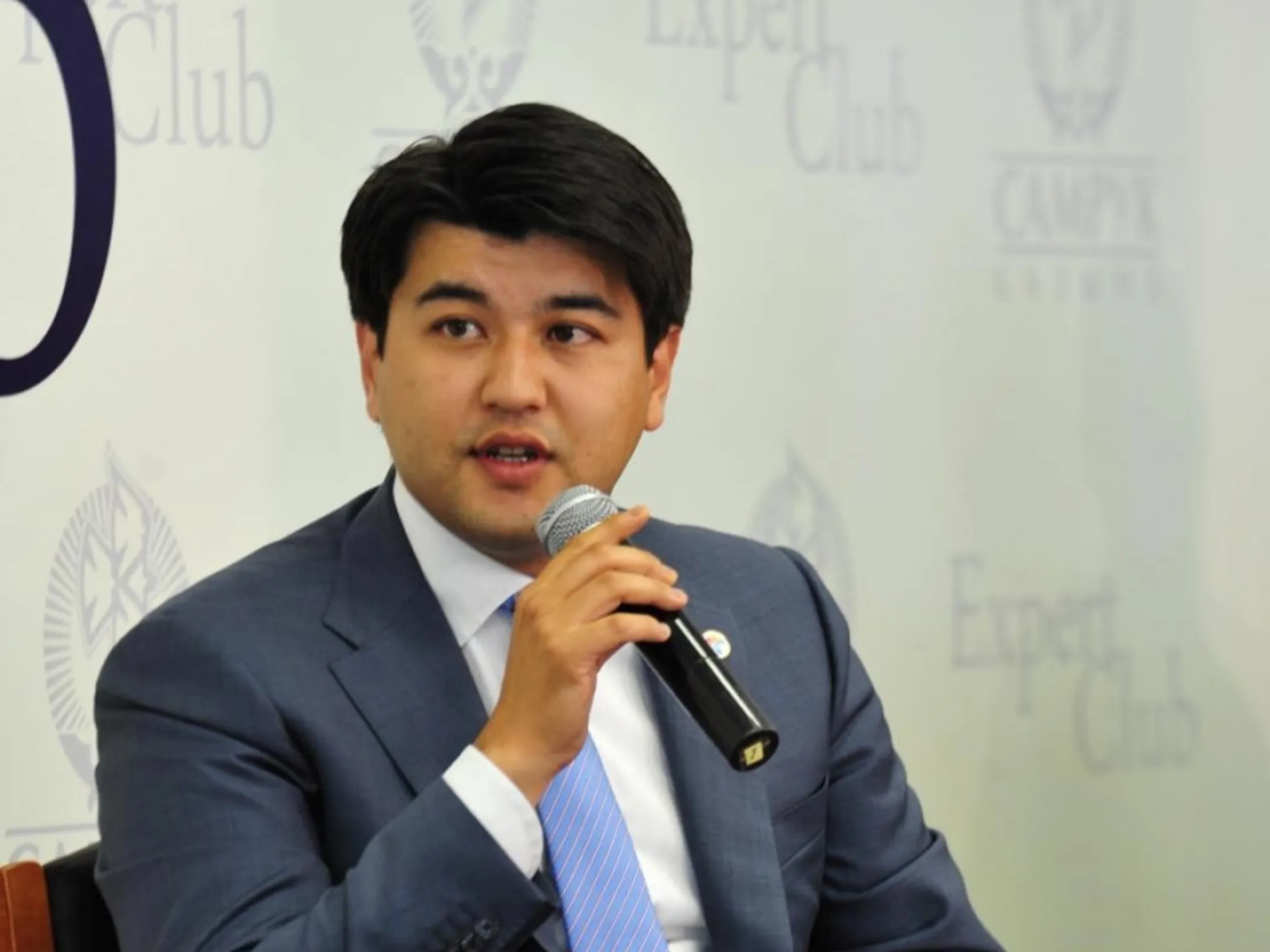 Куандык Бишимбаев рассказал о реализации жилья через КИК - Image Kapital.kz