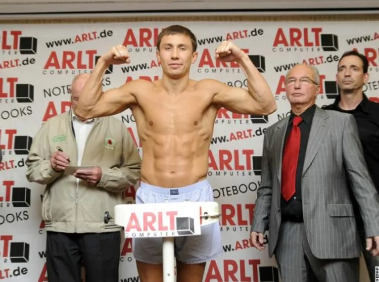 Капитал - Пять казахстанцев вошли в число 15 лучших в обновленных рейтингах WBA