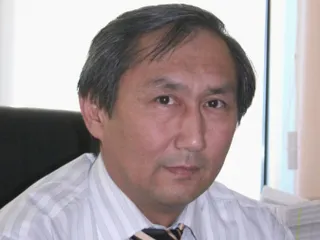 Капитал - Избран генеральный директор РД КМГ