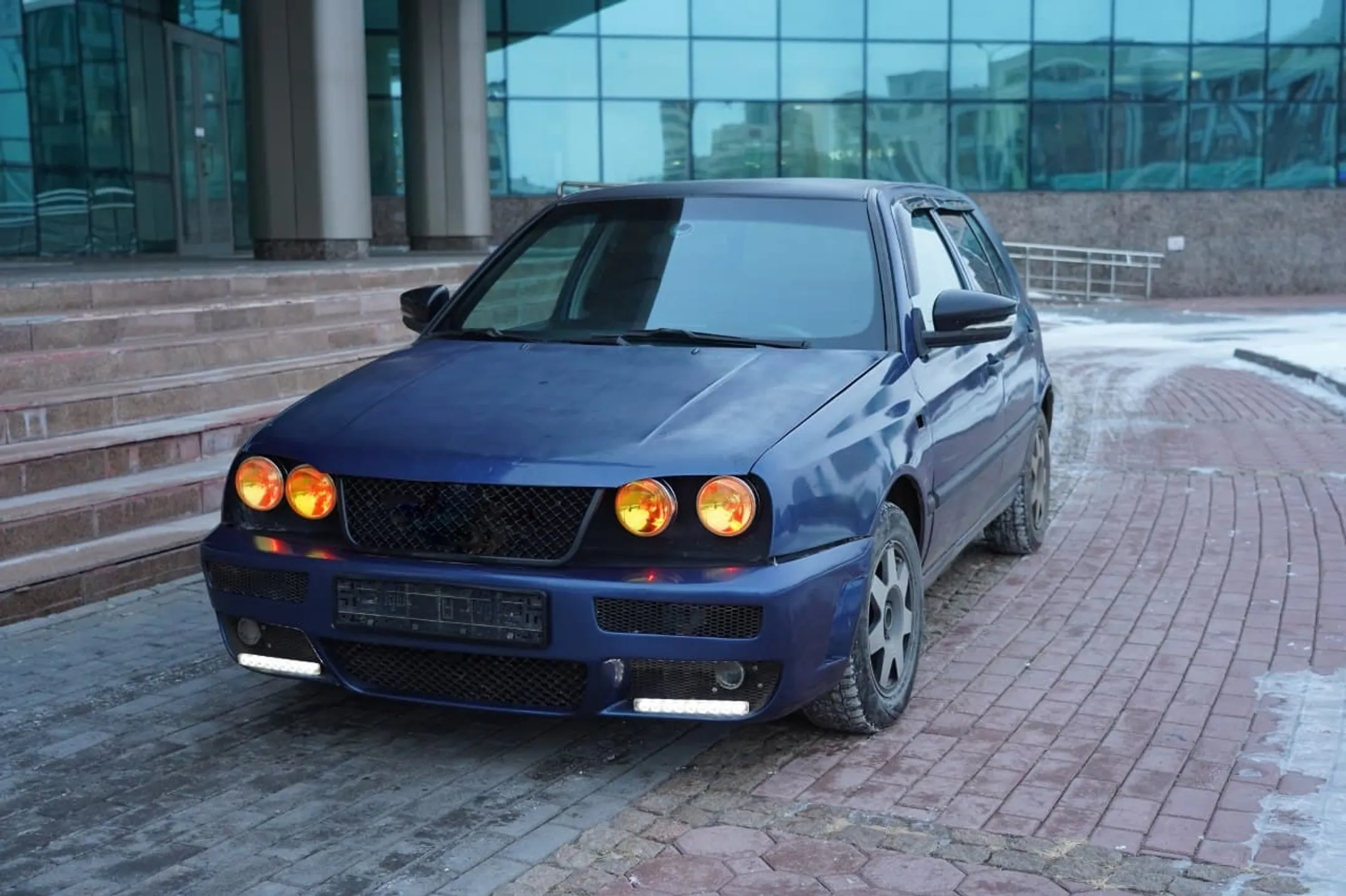 Финалист конкурса Илона Маска представил свой новый проект - Image Kapital.kz