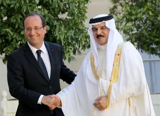 Капитал - Франция и Катар создадут инвестфонд