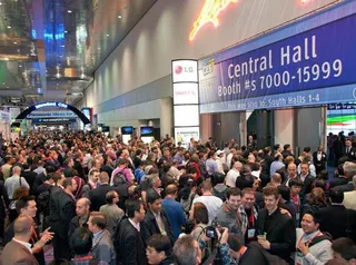 Капитал - LG продемонстрировала опыт и инновации