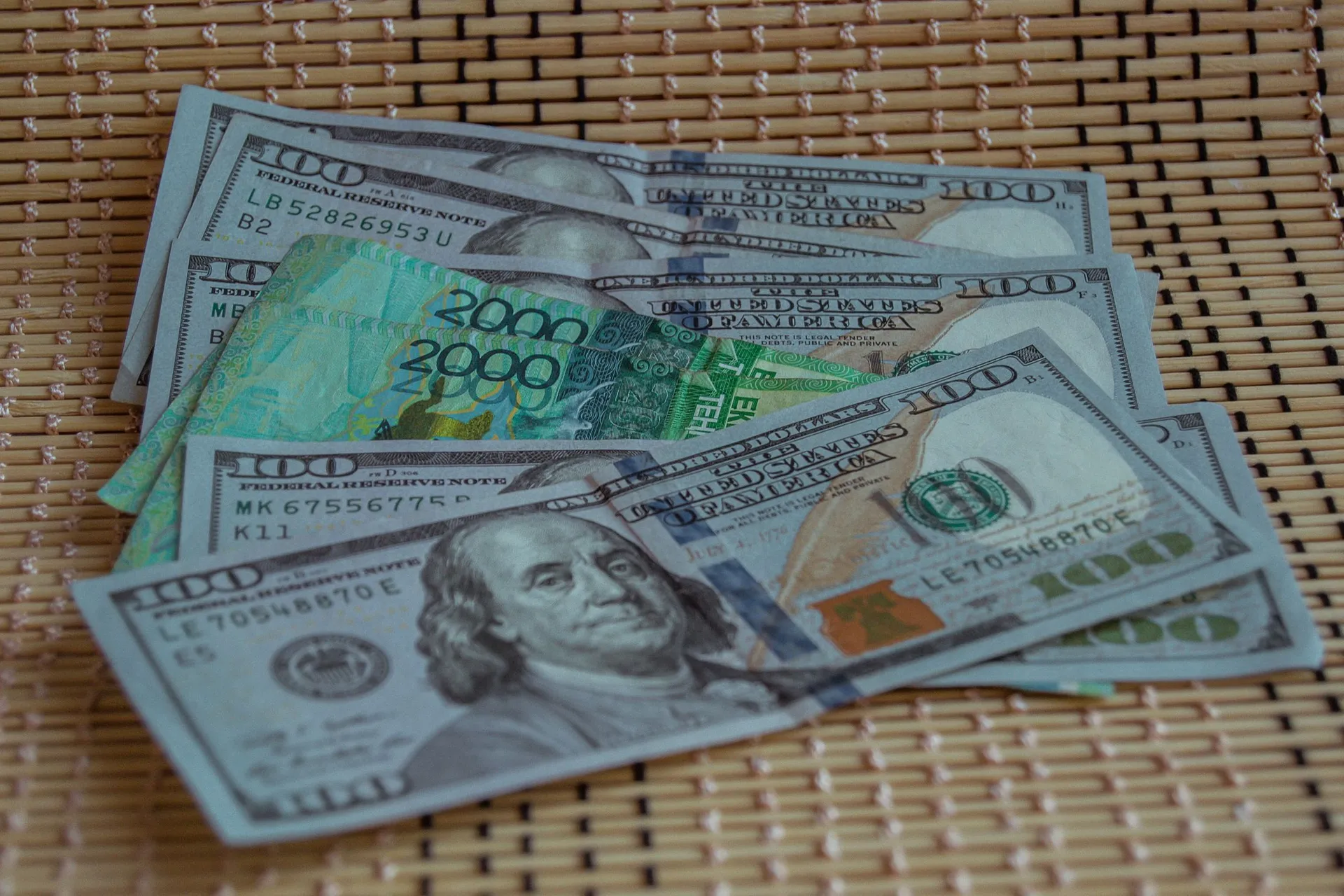 Фото: Валерия Змейкова