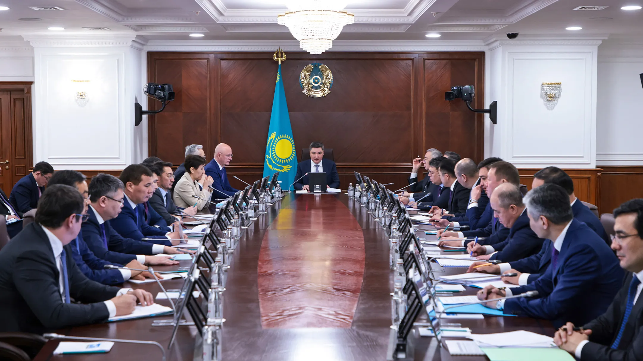 Фото: Primeminister.kz 
