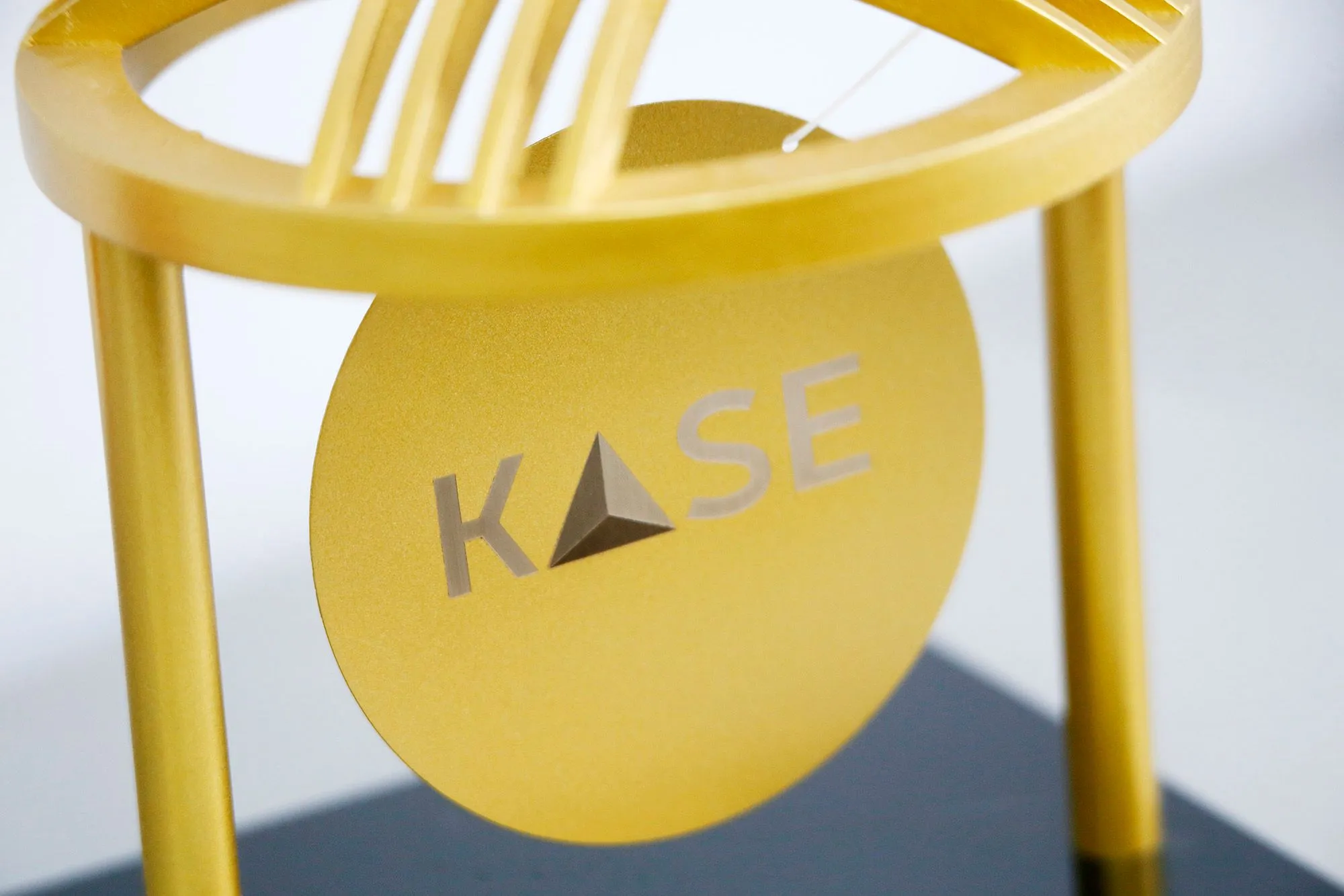 За второй квартал 2025 года Индекс KASE вырос на 6,4%