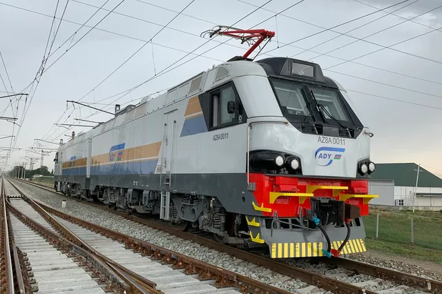 Фото: alstom.com