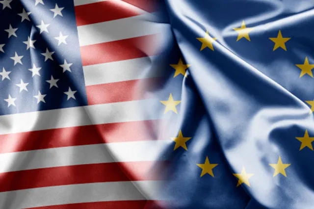 США и ЕС могут ввести новые санкции к РФ