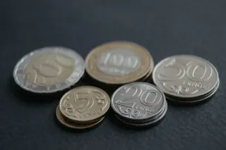 Фото: Валерия Змейкова