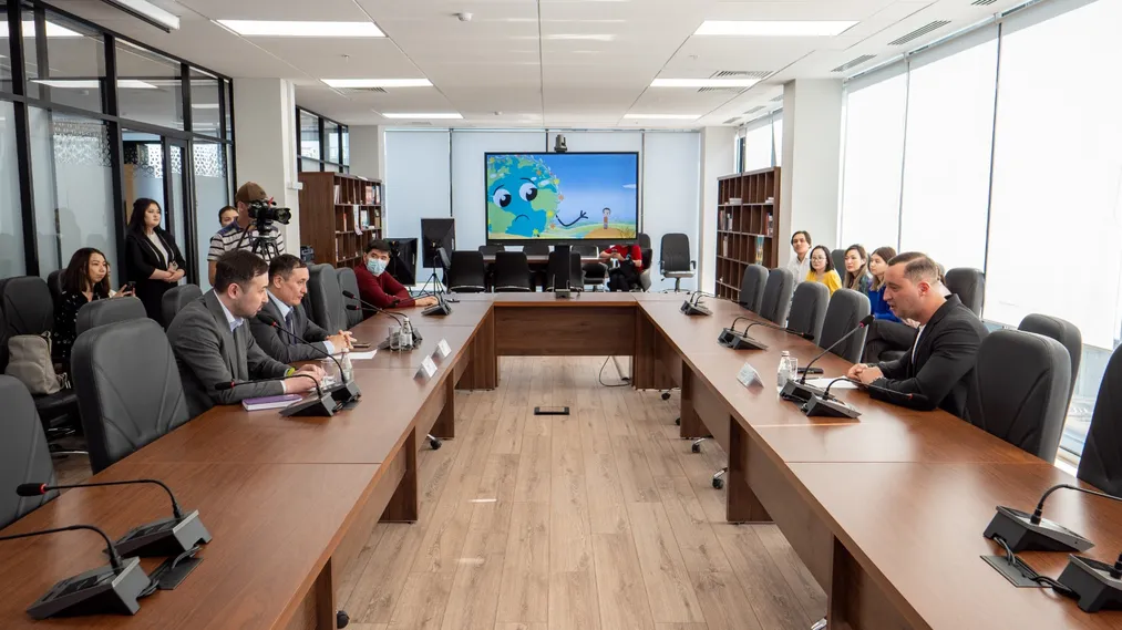 Капитал - Экологическая культура: какую работу проводит Казцинк