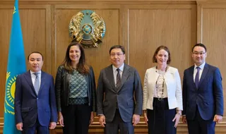 Фото: сайт акимата Алматы