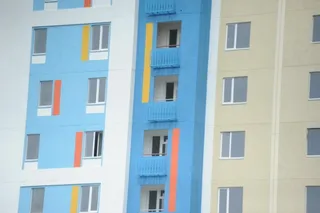 Капитал - В Атырау 220 молодых семей обеспечат жильем