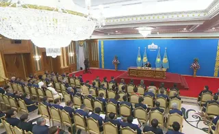 Капитал - Работу антимонопольного ведомства реформируют