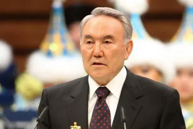 Президент вручил стипендии в области культуры