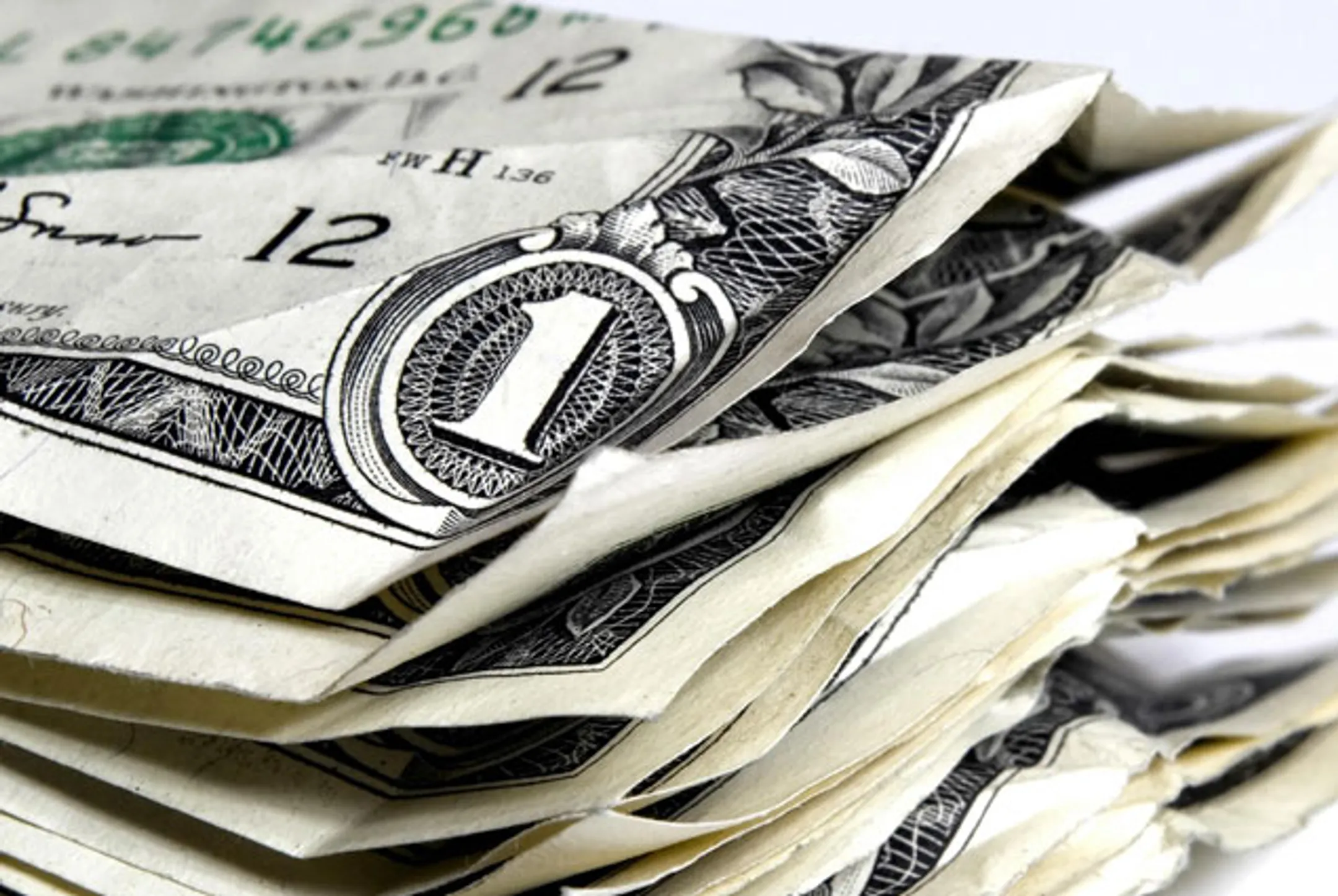 Украина должна погасить кредиты на $11 млрд - Image Kapital.kz