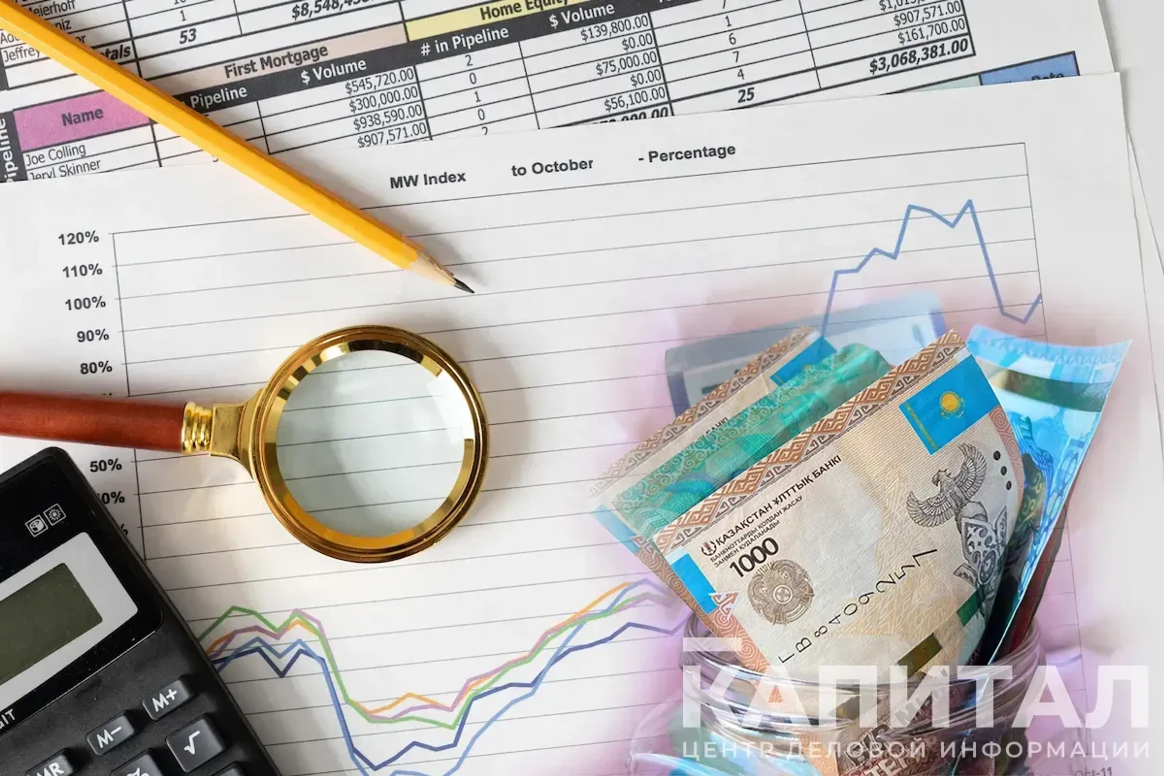 Капитал - В Актау инвестору необоснованно отказывали в выдаче разрешений на строительство