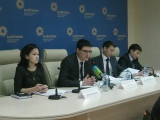 Капитал - 69 книг современной мировой литературы переведут на казахский язык