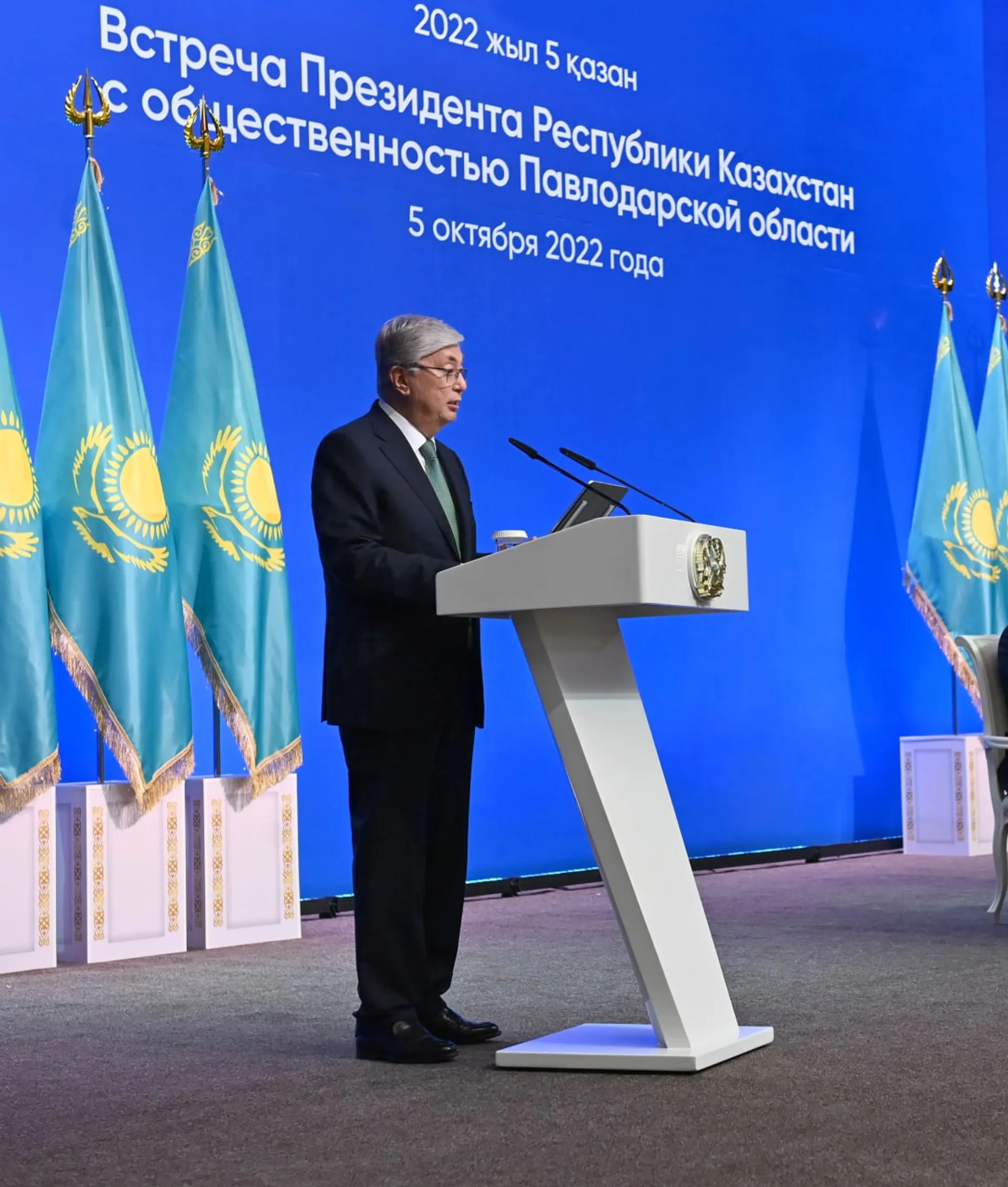 Капитал - От какого объединения президент будет баллотироваться на выборы