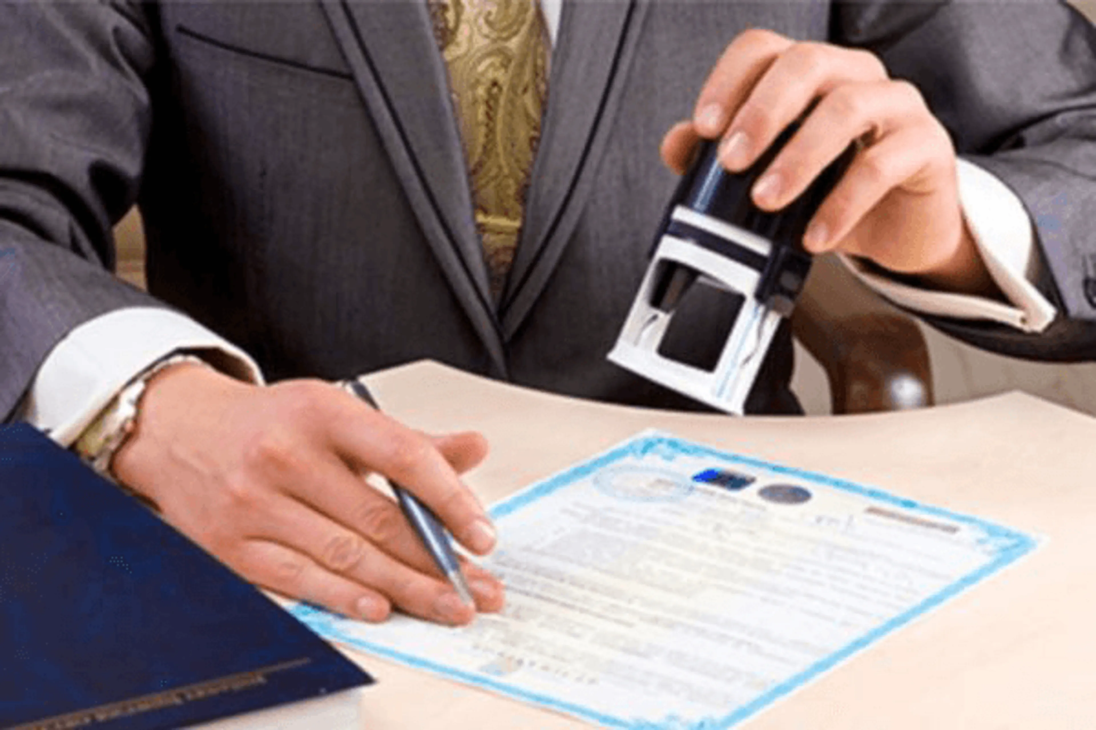 Капитал - Бизнесу упростили получение двух сертификатов