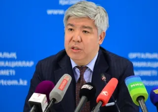Капитал - Президент выразил соболезнования семье Нурлана Каппарова