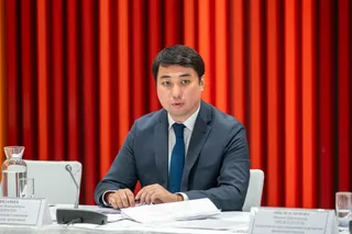 Фото: АРРФР