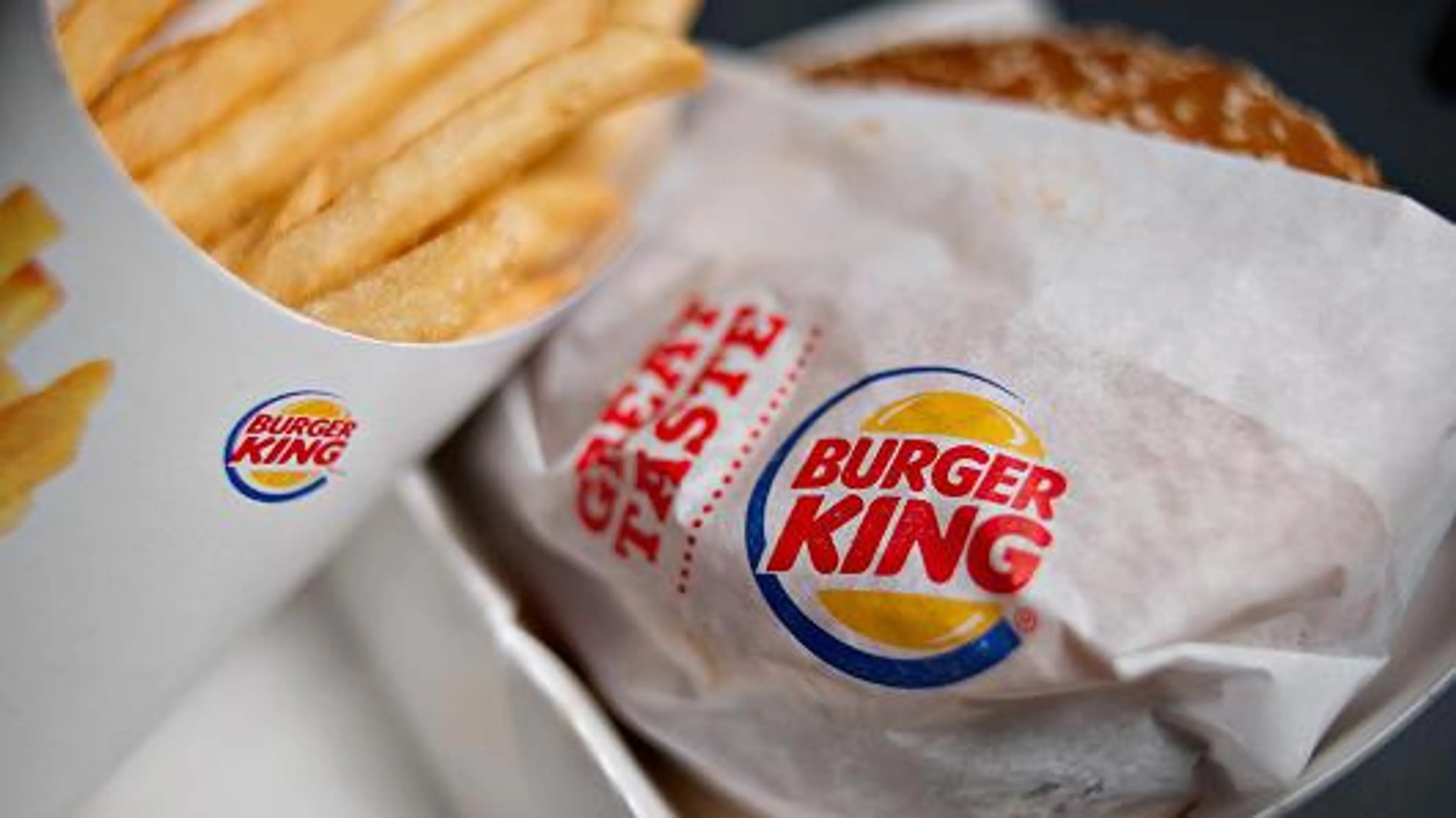 Капитал - Burger King готов к конкуренции с Macdonald’s в Казахстане