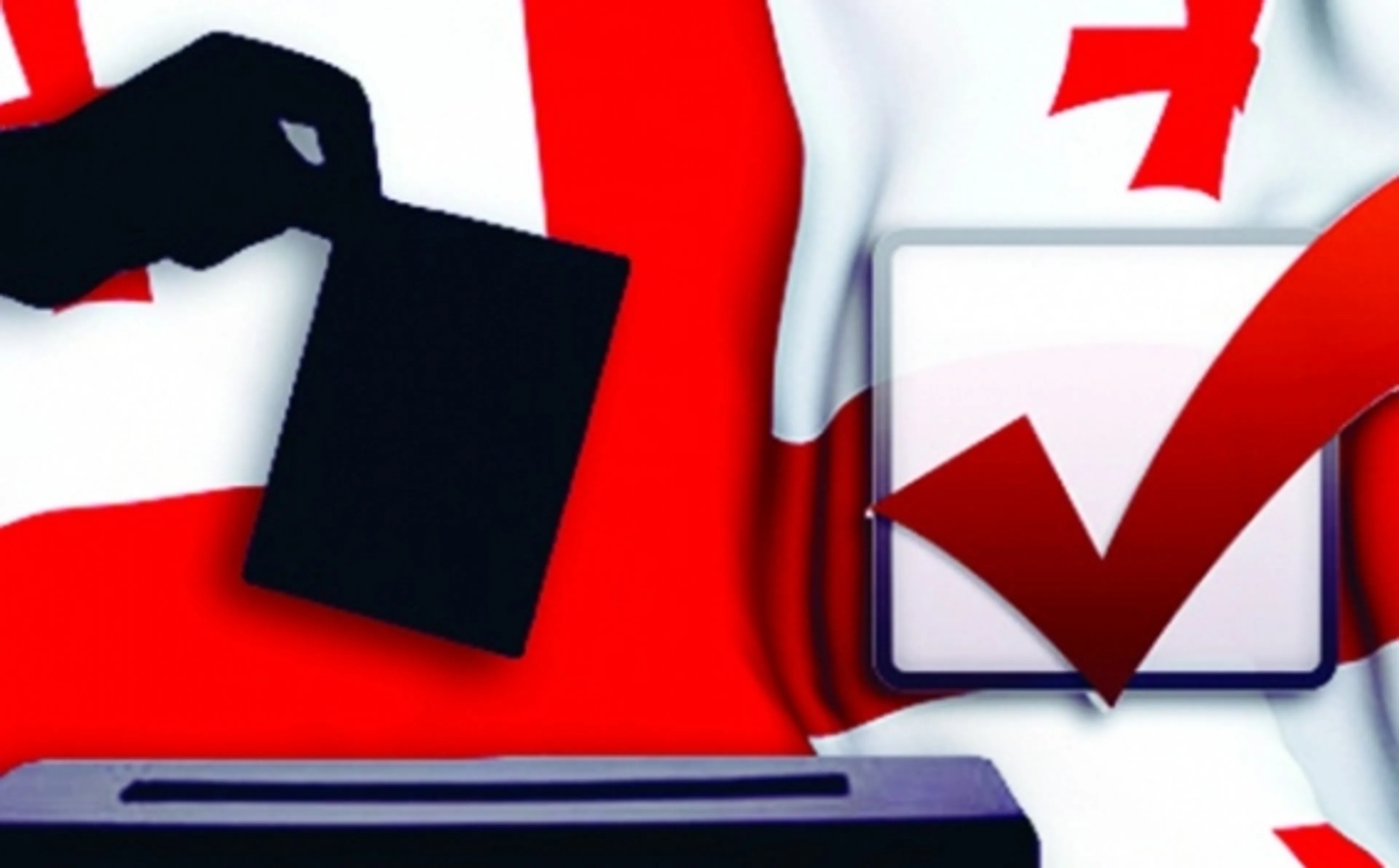 Капитал - Выборы в Грузии: Данные экзитполов разнятся