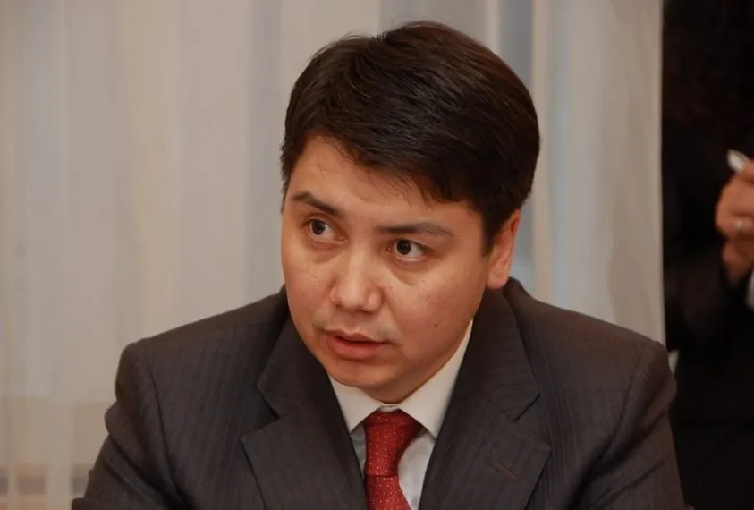 Капитал - Серик Абденов освобожден от должности министра труда