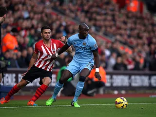 Капитал - Прошли матчи очередных туров европейских футбольных чемпионатов