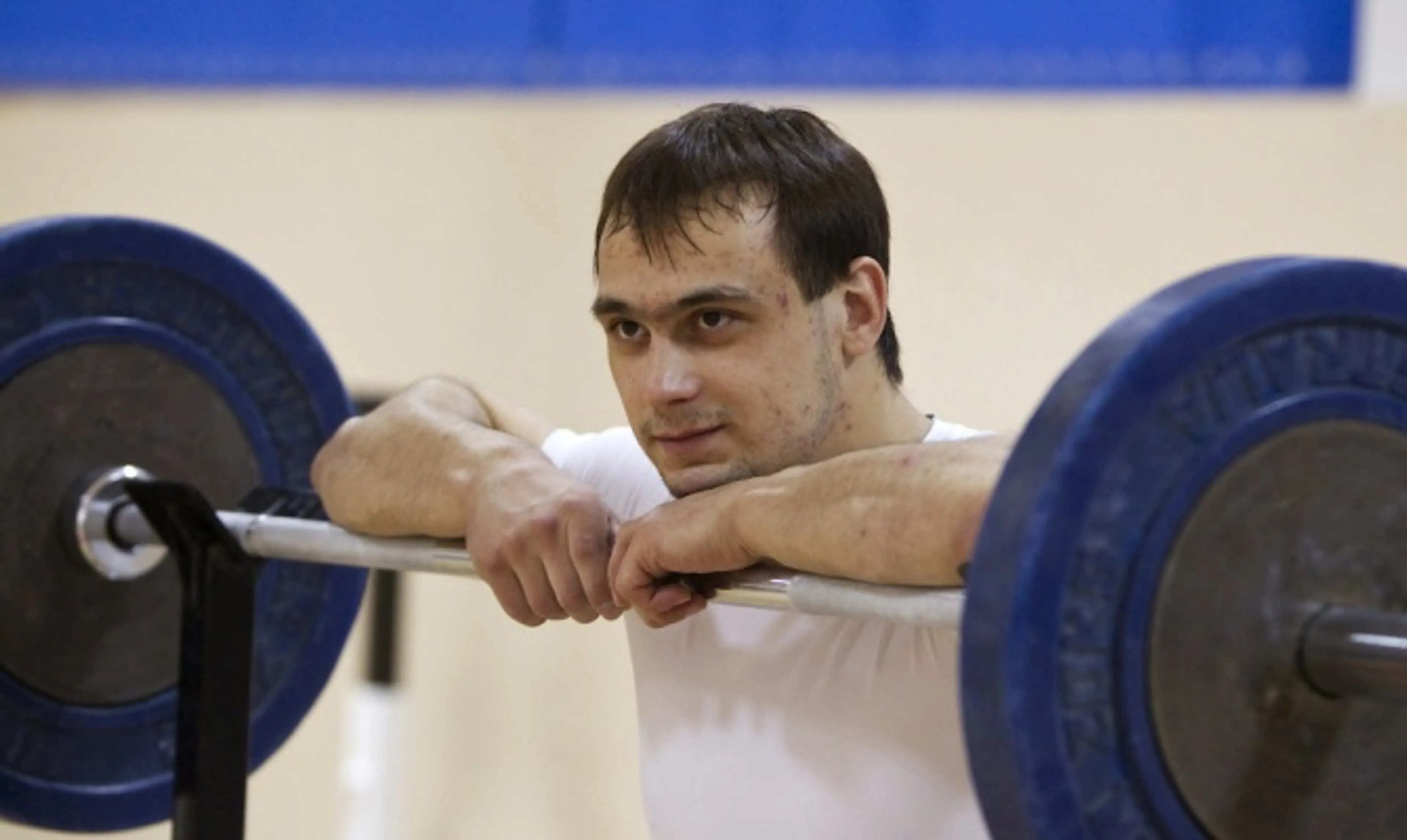 Капитал - Казахстанские тяжелоатлеты продолжают подготовку к Рио-2016