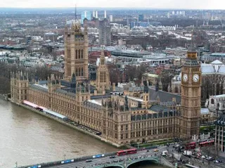 Капитал - Британия лишилась высшего рейтинга