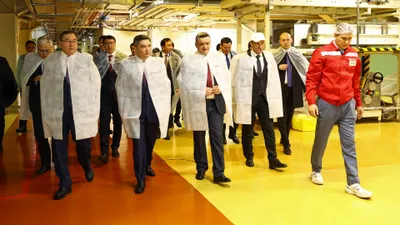 Фото: пресс-служба премьер-министра РК 