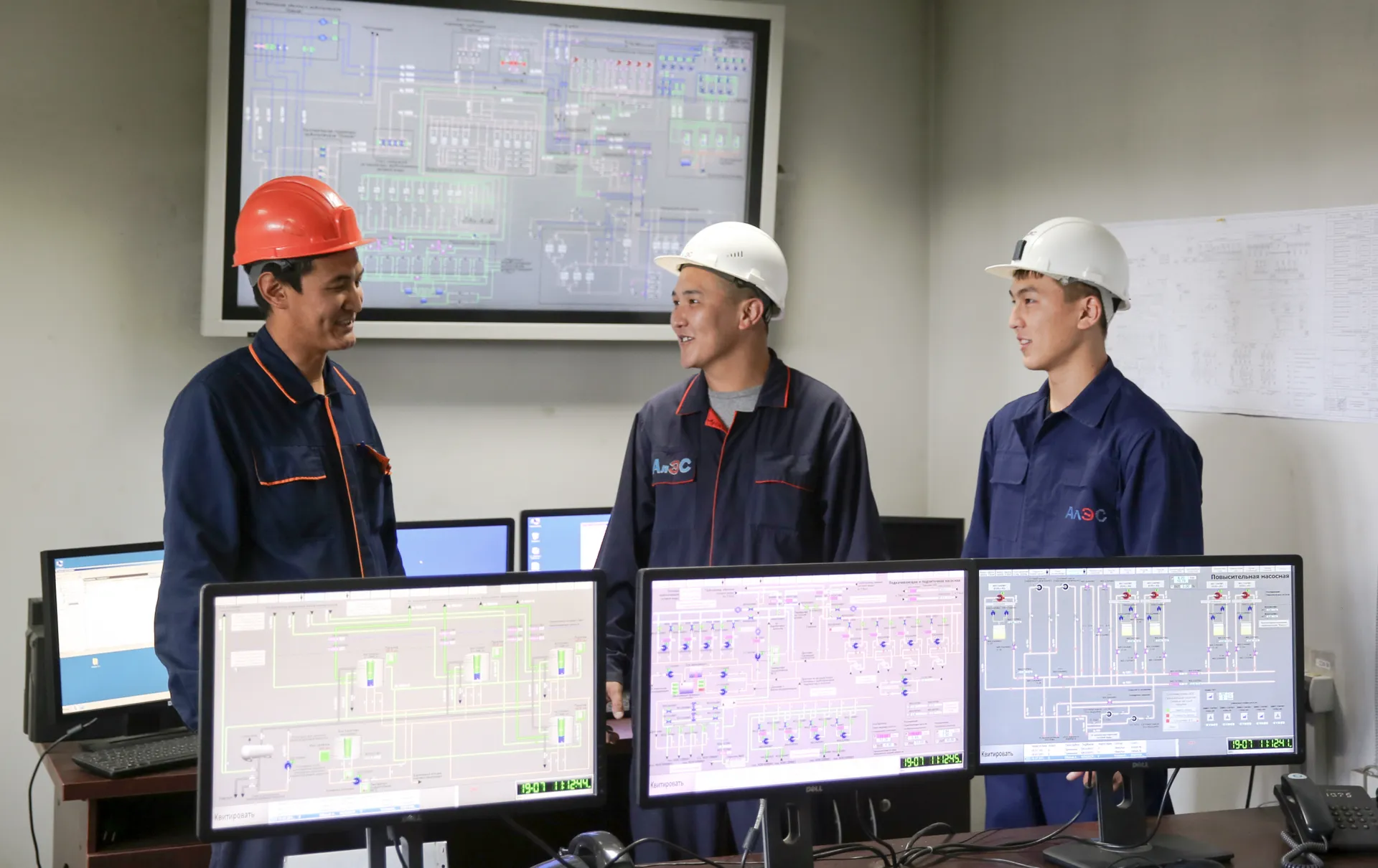 Капитал - Как газификация ТЭЦ-1 повлияла на экологию Алматы?