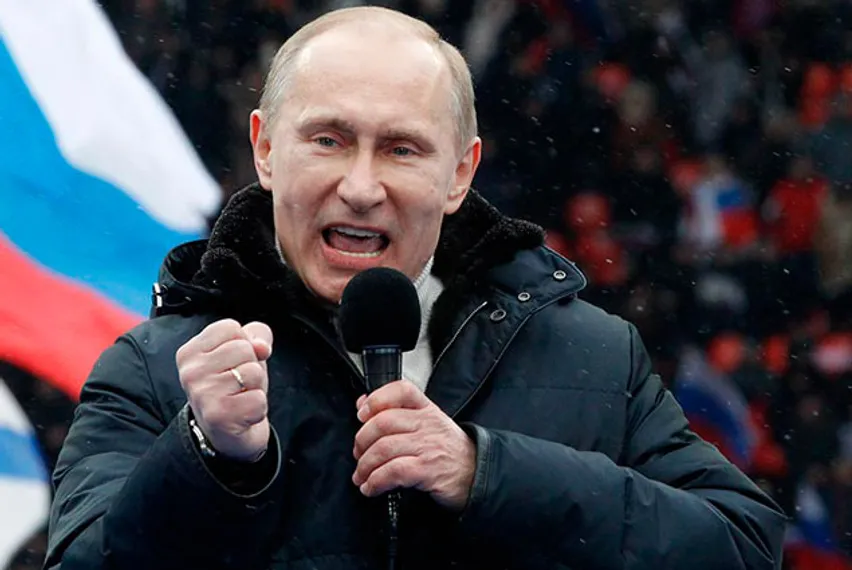 Капитал - Из-за ЕС Молдавия и Грузия могут столкнуться с РФ