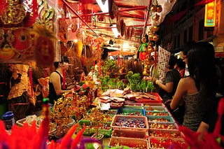 Капитал - Ретейлеры Китая за 6 дней заработали $148 млрд