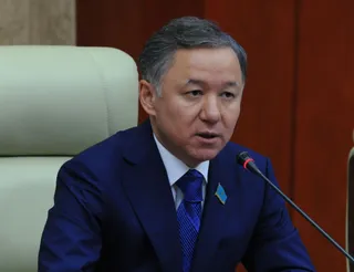 Капитал - Обсуждение темы преемника президента РК неуместно