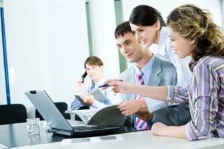 Капитал - 7% работников взаимодействуют с вузом, который окончили