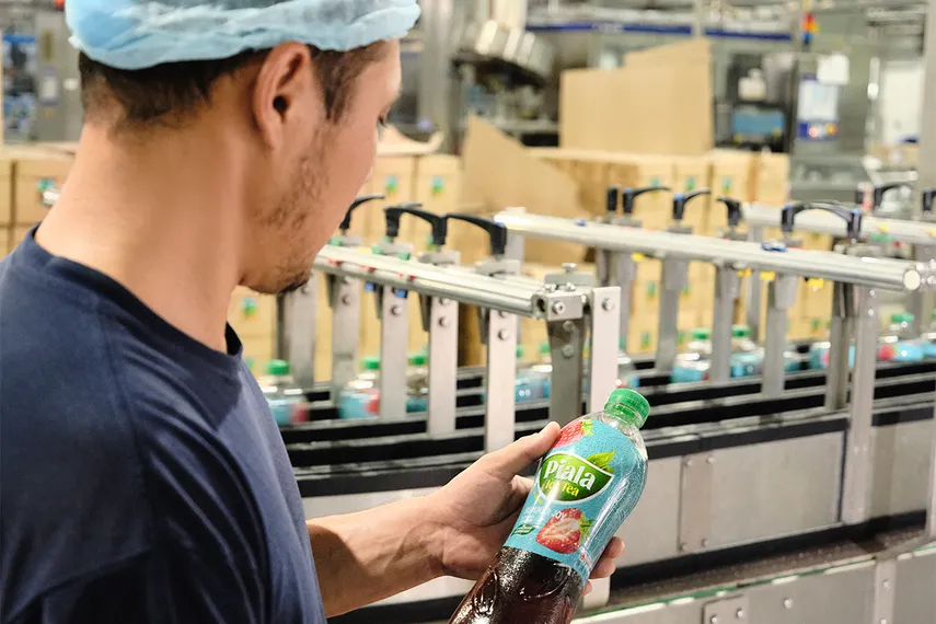 Капитал - 30 лет RG Brands: Новая сила в Центральной Азии – вызов международным гигантам