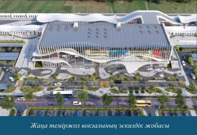 Фото: акимат Мангистауской области 