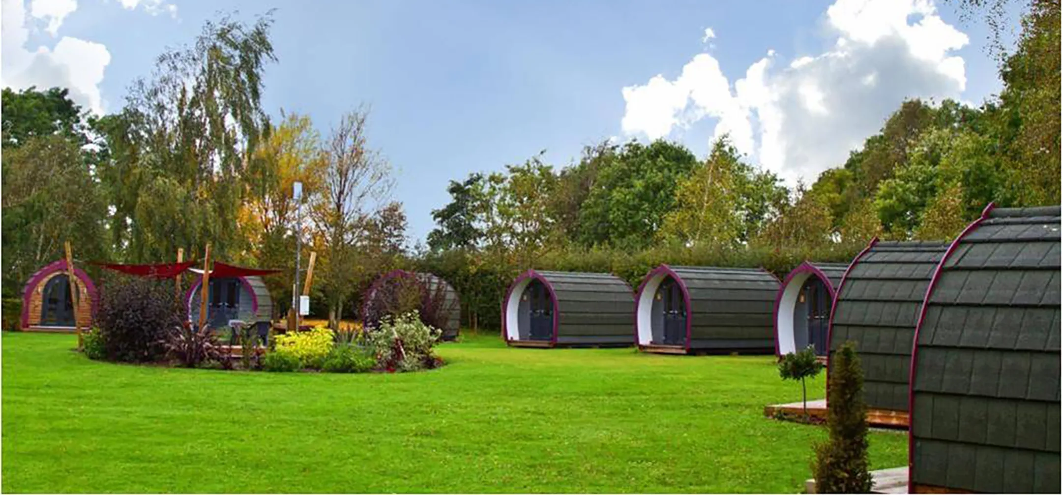 Круглосуточные кемпинги — это выгодно? - Image Kapital.kz