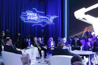 Фото: Руслан Пряников