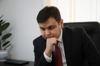 Фото: Руслан Пряников