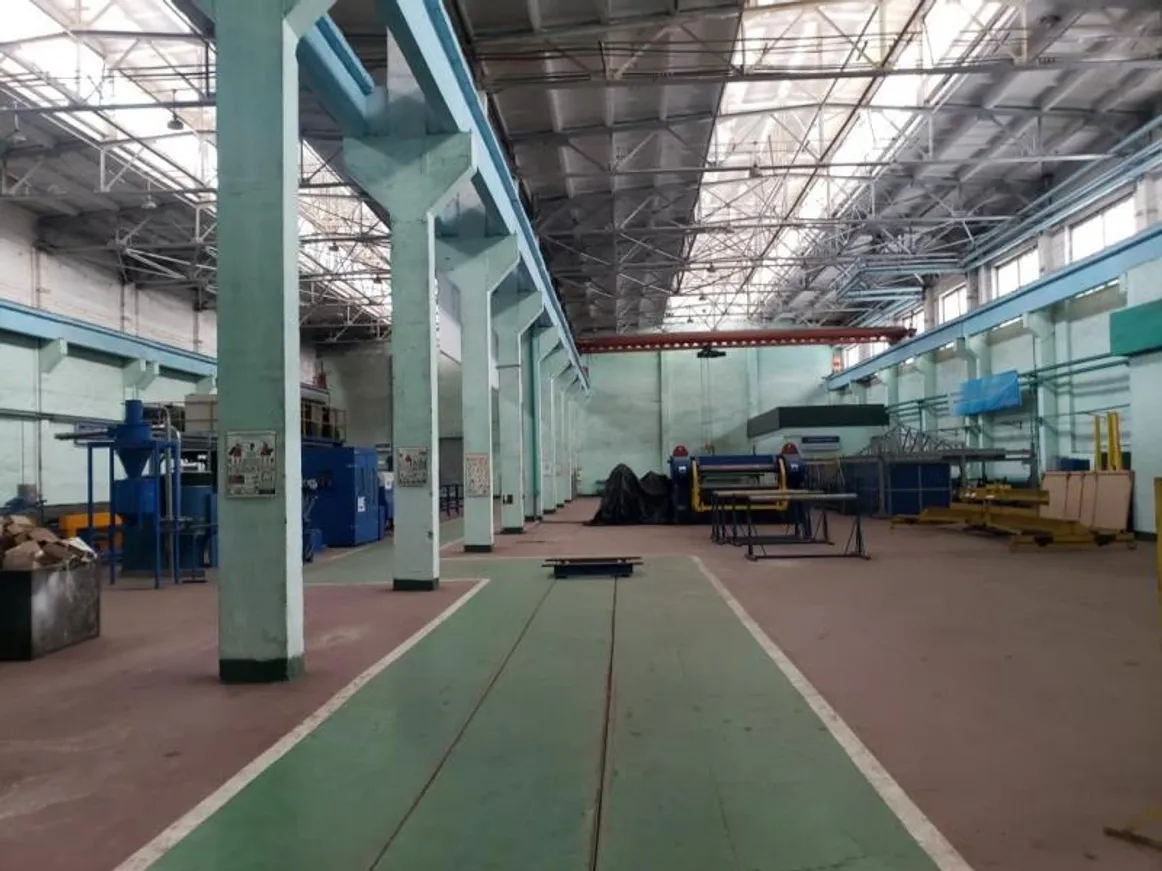 Казахстан инжиниринг продает Петропавловский завод тяжелого машиностроения - фото kapital.kz