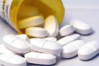 Капитал - Реклама не влияет на выбор лекарств