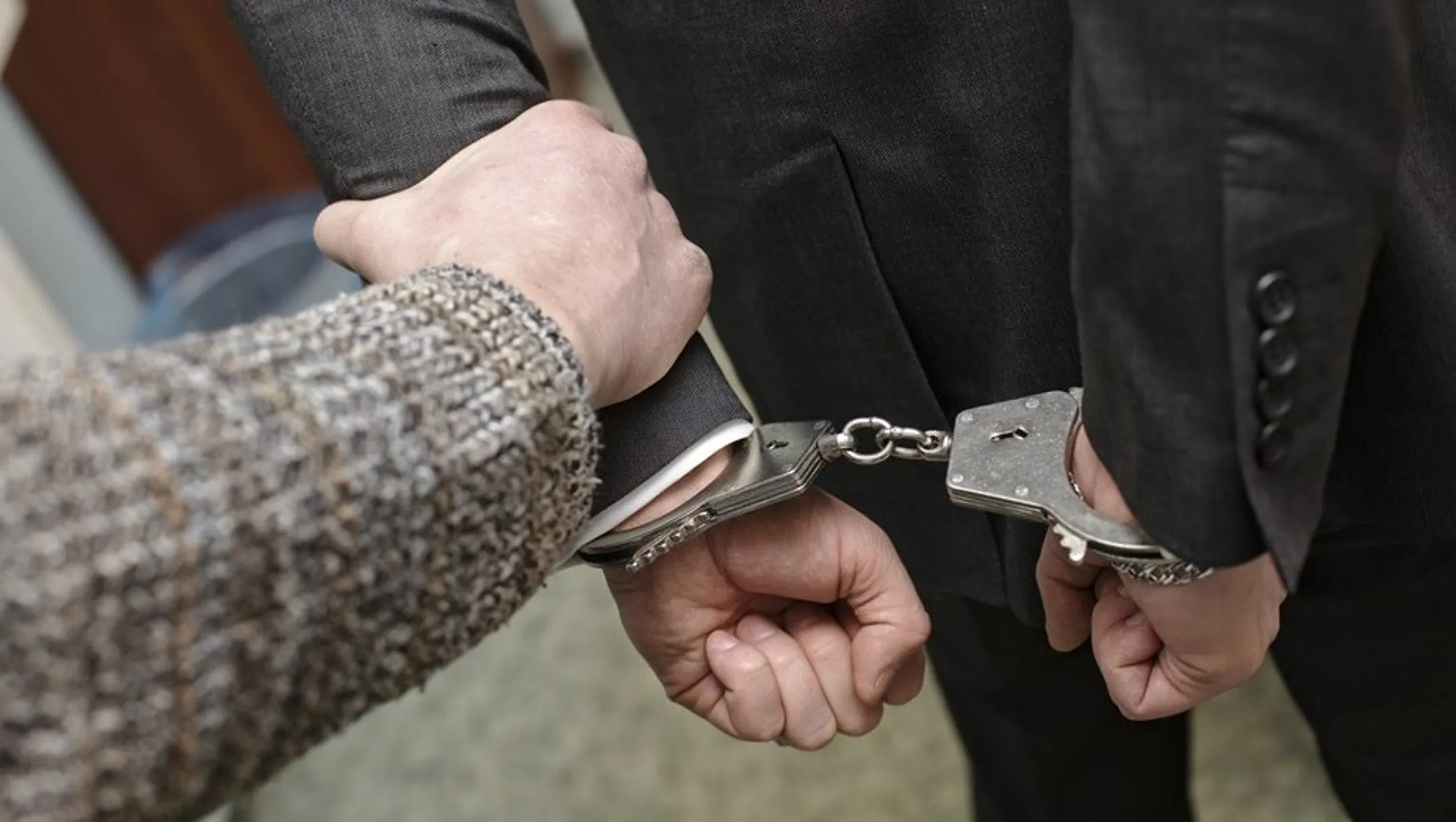 В Туркестанской области арестовали районного акима - Image Kapital.kz