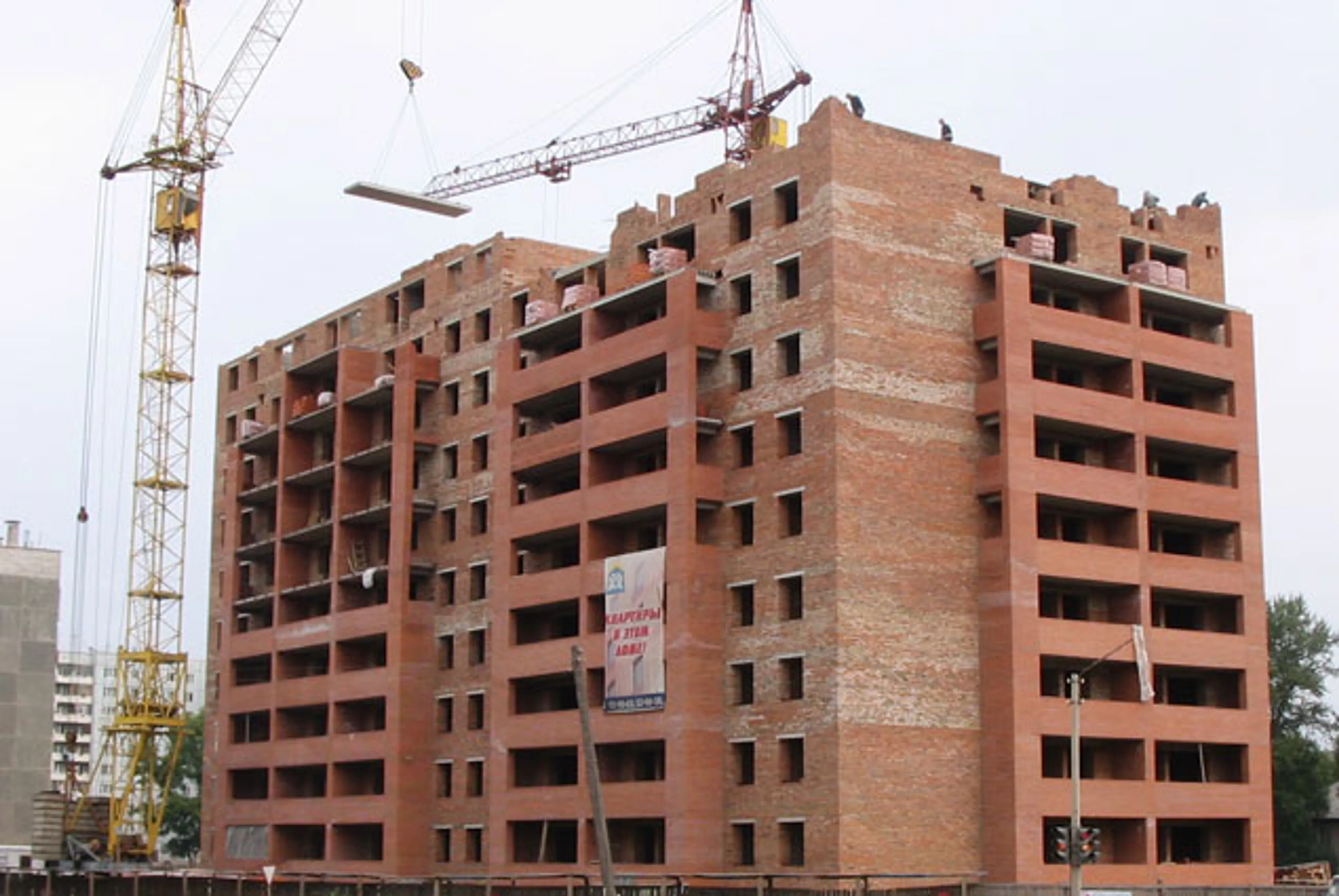 Капитал - 77 домов построят в Атырауской области