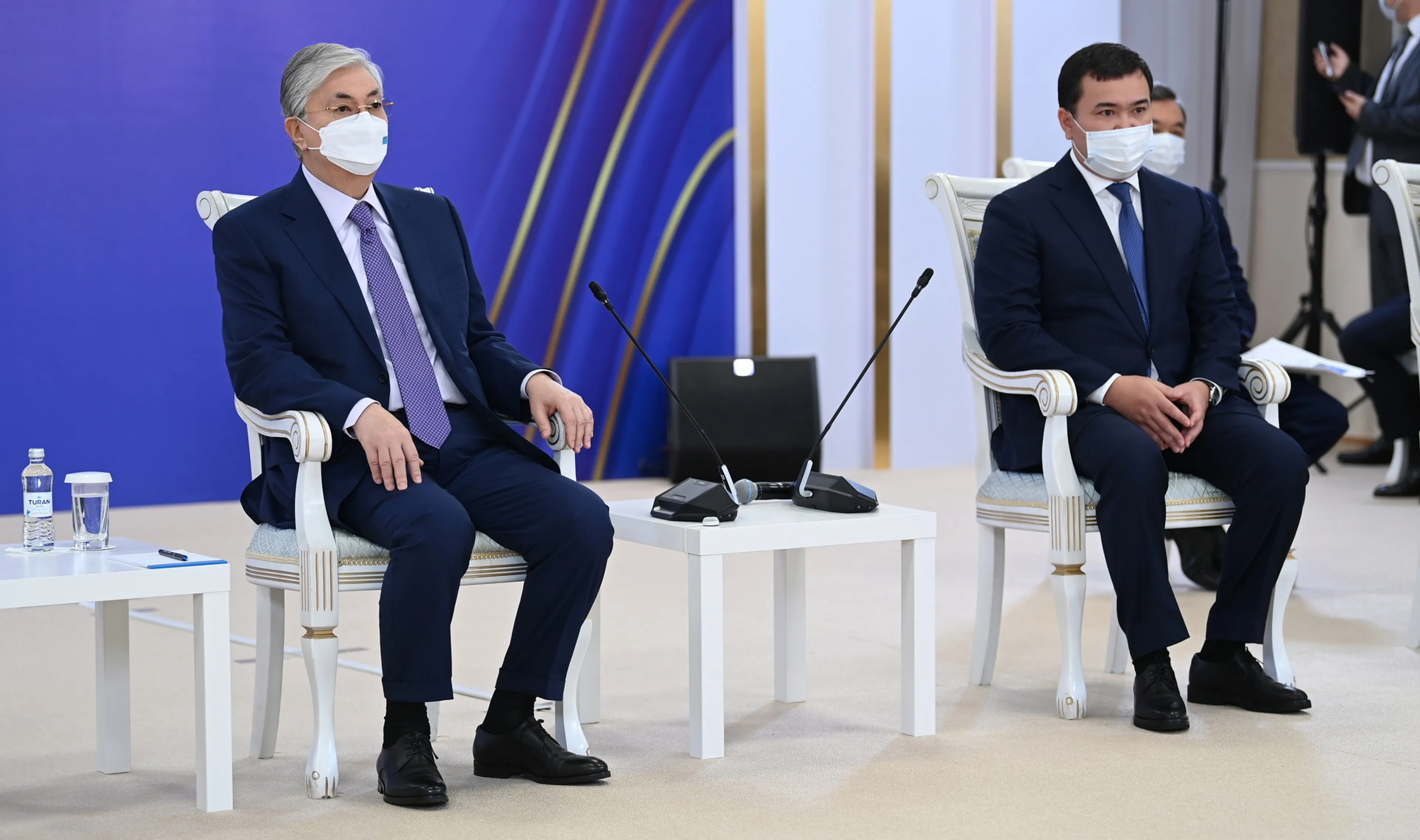 Капитал - Президент высказался по поводу роста цен на продукты