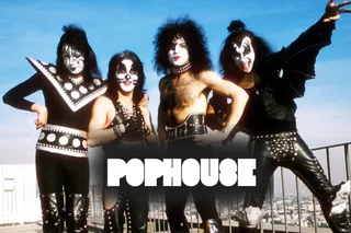 Капитал - Pophouse приобрела права на музыку и грим рок-группы Kiss