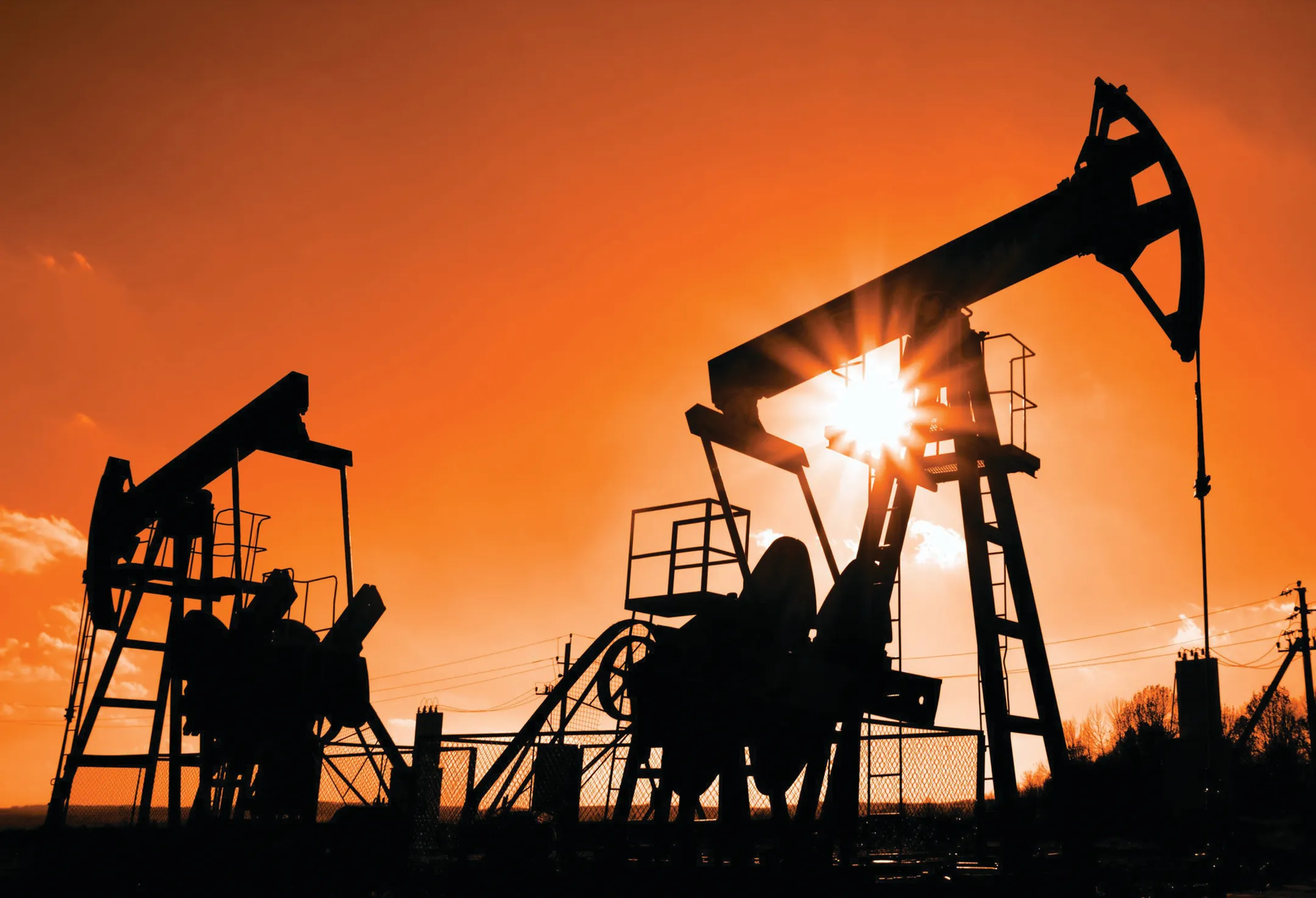 Что происходило на рынке нефти в I квартале - Image Kapital.kz